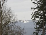 Aussichtsplattform und Schutzhütte Kyrillturm 15