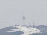 Aussichtsplattform und Schutzhütte Kyrillturm 17